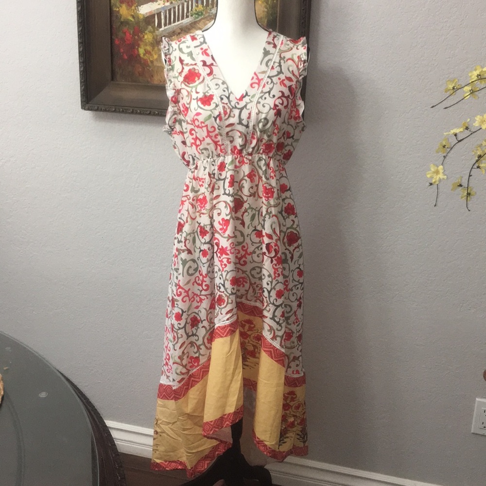 Summer dress